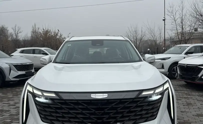 Geely Atlas 2024 года за 11 000 000 тг. в Алматы