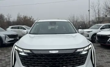 Geely Atlas 2024 года за 11 000 000 тг. в Алматы фото 1