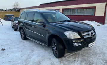 Mercedes-Benz GL-Класс 2008 года за 10 000 000 тг. в Караганда