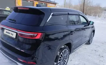 Jetour X90 PLUS 2024 года за 13 500 000 тг. в Усть-Каменогорск фото 3