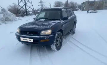 Toyota RAV4 1995 года за 3 000 000 тг. в Усть-Каменогорск фото 1