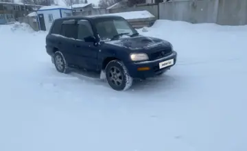 Toyota RAV4 1995 года за 3 000 000 тг. в Усть-Каменогорск фото 3
