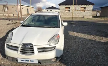 Subaru Tribeca 2006 года за 4 500 000 тг. в Жамбылская область фото 2