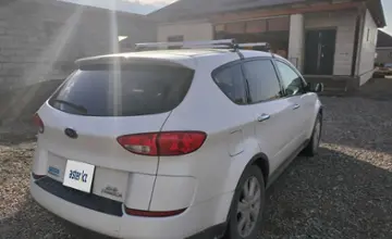 Subaru Tribeca 2006 года за 4 500 000 тг. в Жамбылская область фото 4