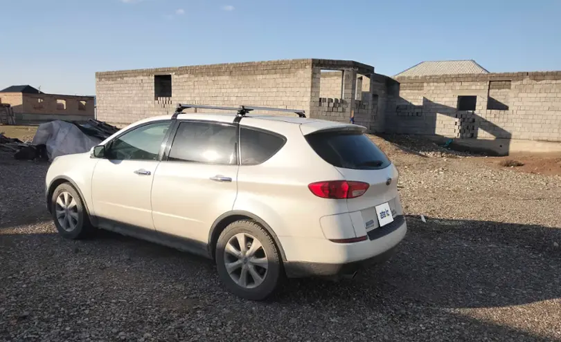 Subaru Tribeca 2006 года за 5 000 000 тг. в Жамбылская область