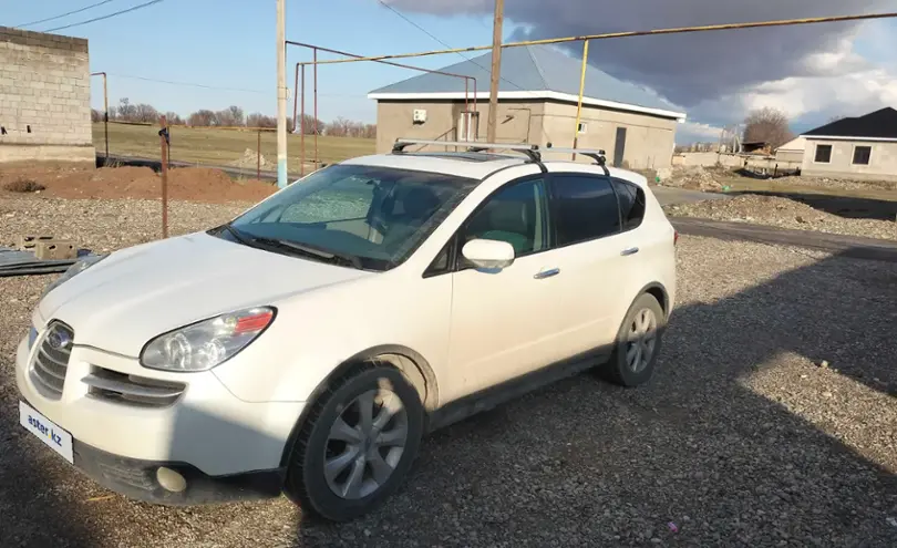 Subaru Tribeca 2006 года за 4 500 000 тг. в Жамбылская область