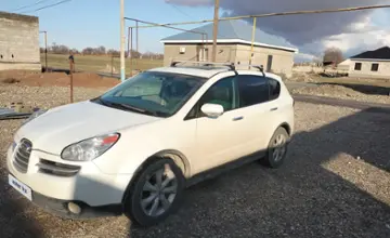 Subaru Tribeca 2006 года за 4 500 000 тг. в Жамбылская область фото 1