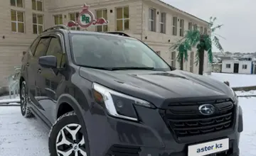 Subaru Forester 2023 года за 13 000 000 тг. в Алматы