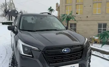 Subaru Forester 2023 года за 13 000 000 тг. в Алматы фото 4