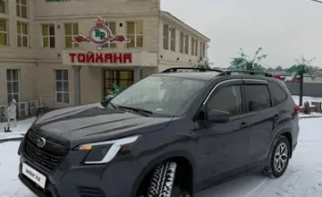 Subaru Forester 2023 года за 13 000 000 тг. в Алматы фото 1