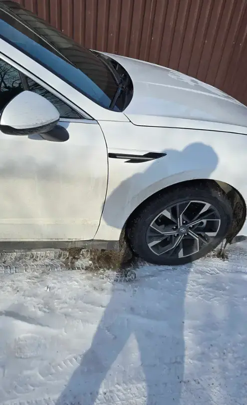 Hyundai Sonata 2024 года за 14 200 000 тг. в Кокшетау