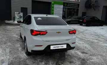 Chevrolet Onix 2023 года за 5 900 000 тг. в Астана фото 4