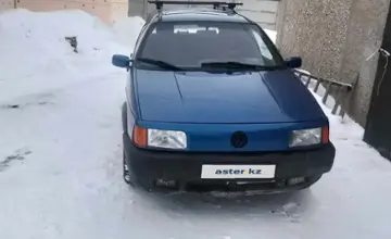 Volkswagen Passat 1993 года за 1 200 000 тг. в Павлодар фото 2