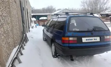 Volkswagen Passat 1993 года за 1 200 000 тг. в Павлодар