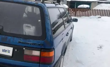 Volkswagen Passat 1993 года за 1 200 000 тг. в Павлодар фото 4