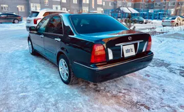 Toyota Progres 1998 года за 3 400 000 тг. в Актюбинская область фото 3