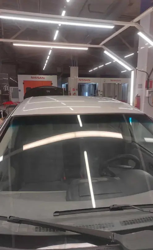 Nissan Almera Tino 2001 года за 1 500 000 тг. в Алматы фото 3