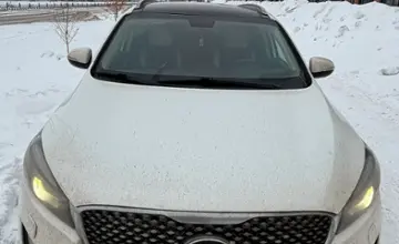 Kia Sorento 2015 года за 12 500 000 тг. в Астана фото 2