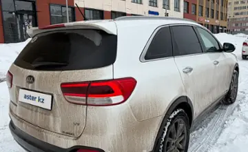 Kia Sorento 2015 года за 12 500 000 тг. в Астана фото 4