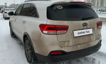 Kia Sorento 2015 года за 12 500 000 тг. в Астана