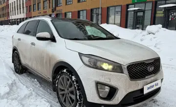 Kia Sorento 2015 года за 12 500 000 тг. в Астана фото 3