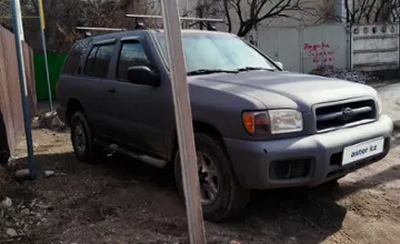 Nissan Pathfinder 2001 года за 3 000 000 тг. в Алматы фото 3