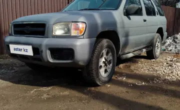 Nissan Pathfinder 2001 года за 3 000 000 тг. в Алматы фото 2