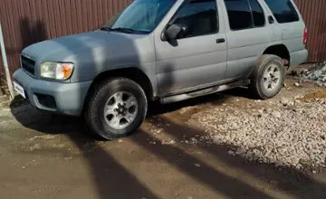 Nissan Pathfinder 2001 года за 3 000 000 тг. в Алматы фото 1