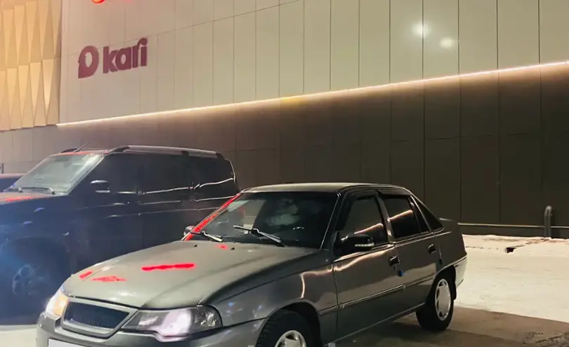 Daewoo Nexia 2014 года за 1 500 000 тг. в Усть-Каменогорск