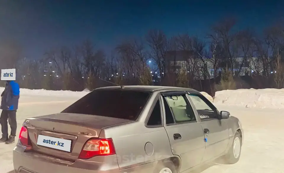 Daewoo Nexia 2014 года за 1 500 000 тг. в Усть-Каменогорск фото 2