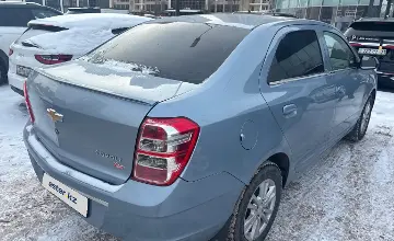 Chevrolet Cobalt 2023 года за 6 000 000 тг. в Астана