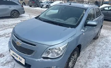 Chevrolet Cobalt 2023 года за 6 000 000 тг. в Астана фото 1