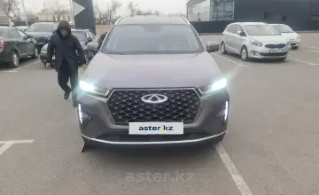 Chery Tiggo 7 Pro 2023 года за 13 000 000 тг. в Шымкент фото 2