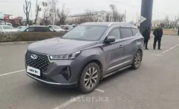 Chery Tiggo 7 Pro 2023 года за 13 000 000 тг. в Шымкент фото 1