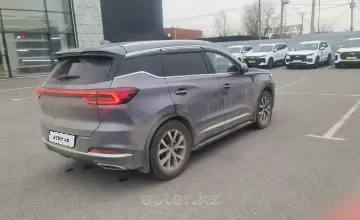 Chery Tiggo 7 Pro 2023 года за 13 000 000 тг. в Шымкент