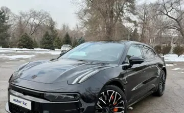 Zeekr 001 2023 года за 16 000 000 тг. в Алматы фото 2