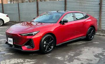 Changan UNI-V 2023 года за 10 000 000 тг. в Алматы фото 1