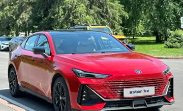 Changan UNI-V 2023 года за 10 000 000 тг. в Алматы фото 2