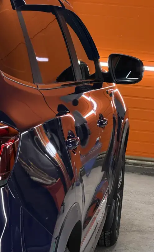 Chery Tiggo 8 Pro 2022 года за 8 000 000 тг. в Алматы фото 4