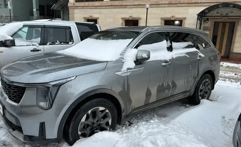 Kia Sorento 2025 года за 17 400 000 тг. в Астана