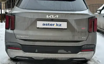 Kia Sorento 2025 года за 17 400 000 тг. в Астана фото 3