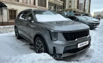 Kia Sorento 2025 года за 17 400 000 тг. в Астана фото 2