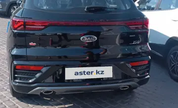 JAC JS6 2024 года за 12 000 000 тг. в Алматы фото 4
