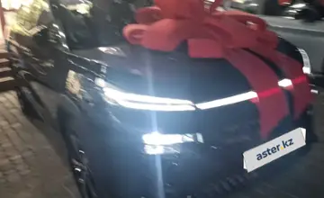 JAC JS6 2024 года за 12 000 000 тг. в Алматы фото 3