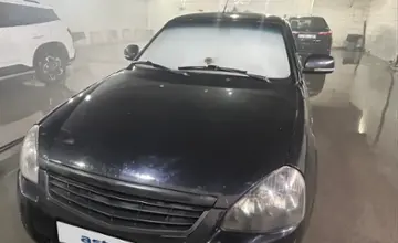 LADA (ВАЗ) Priora 2013 года за 1 900 000 тг. в Астана фото 2