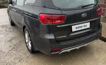 Kia Carnival 2020 года за 15 500 000 тг. в Шымкент фото 2