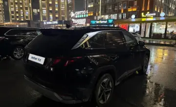 Hyundai Tucson 2024 года за 14 500 000 тг. в Шымкент