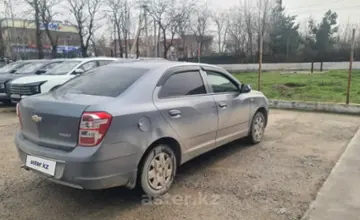 Chevrolet Cobalt 2020 года за 5 500 000 тг. в Шымкент