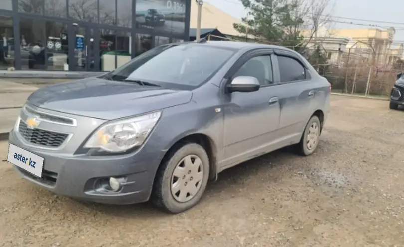 Chevrolet Cobalt 2020 года за 5 500 000 тг. в Шымкент