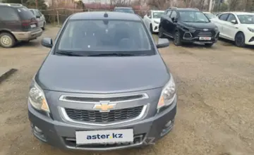 Chevrolet Cobalt 2020 года за 5 500 000 тг. в Шымкент фото 2